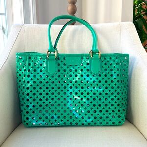 MILLY Tote